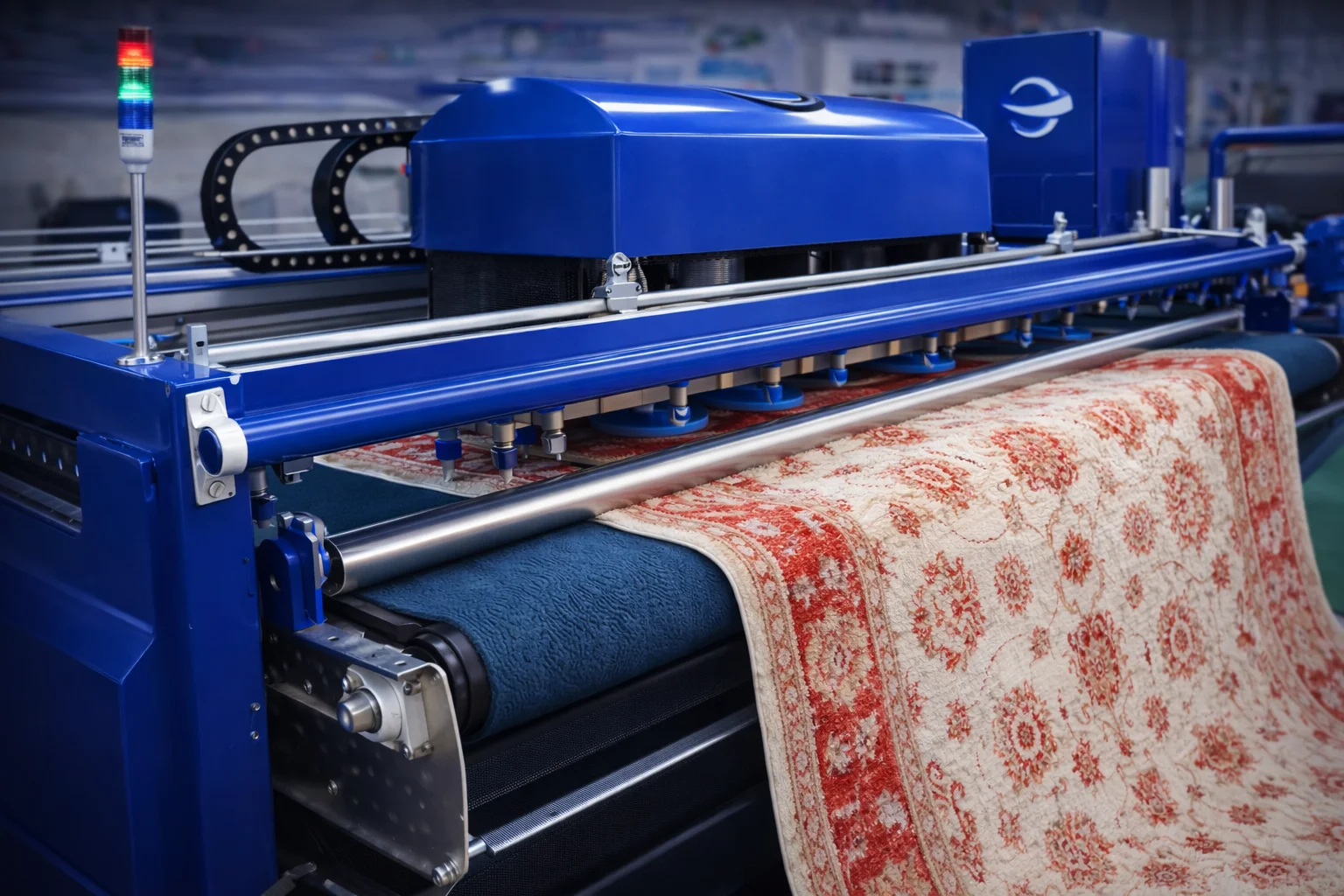 İstanbul Profesyonel Halı Yıkama